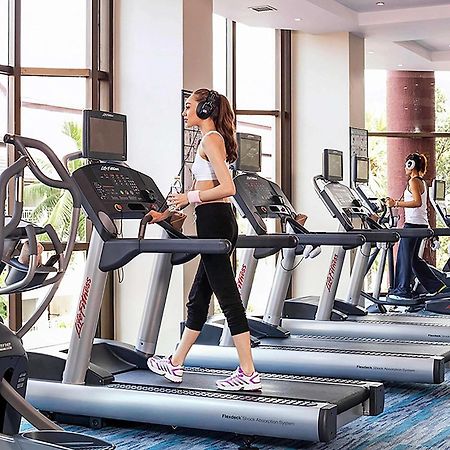 Pullman Pattaya Hotel G Εξωτερικό φωτογραφία