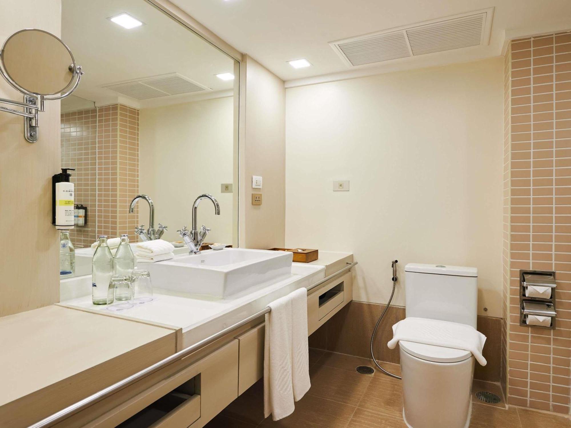 Pullman Pattaya Hotel G Εξωτερικό φωτογραφία
